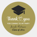 Search for editable graduation stickers High school
