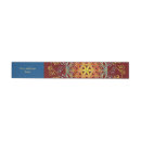 Search for sacred return address labels Mandala