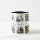 Search for fathers day photo frame mugs Best dad ever