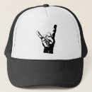 Search for finger hats Heavy metal