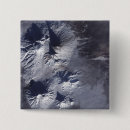 Search for volcanoes badges Russia