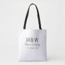 Search for romantic bags Calligraphy typography elegant