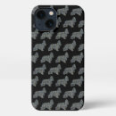 Search for black cocker spaniel Silhouette