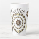 Search for chocolate flower mugs Cream