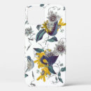 Search for passion flower iphone cases Botanical