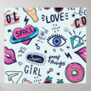 Search for stickers art Pattern