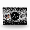 Search for 25th anniversary photo display Vow renewal
