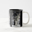 Search for pack wolves mugs Animals
