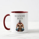 Search for history buff mugs Humour