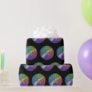 Search for spirituality wrapping paper Zen