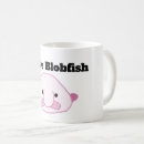 Search for ugly fish mugs Blobfish