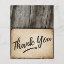 Search for rustic wood flyers Vintage