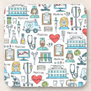 Search for medic coasters Nurse