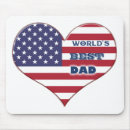 Search for military dad mousepads United states