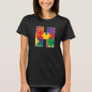 Search for multi color tshirts Pieces