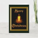 Search for fire christmas cards Flame