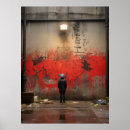 Search for banksy art Street