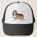 Search for roughing it hats Dog