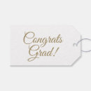 Search for white and gold gift tags Calligraphy