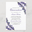Search for lavender quinceanera flowers