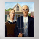 Search for american gothic posters Usa