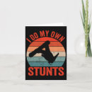 Search for snowboard tricks cards Mountain vibes