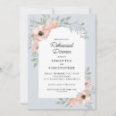 Search for beautiful rehearsal dinner invitations Elegant