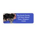 Search for chickens return address labels Cute