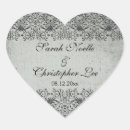 Search for black damask stickers Silver