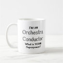 Search for conductor mugs Band