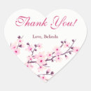 Search for white blossom stickers Sakura