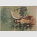 Search for angel tissue paper Ephemera