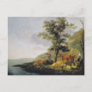 Search for sheep painting postcards Landscape