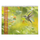 Search for wildflower calendars Summer