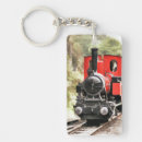 Search for steaming key rings Railways