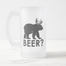 Search for funny deer mugs Bear