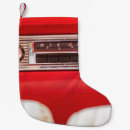Search for car christmas stockings Vintage