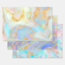 Search for marble wrapping paper Girly