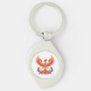Search for fantasy birds key rings Animal