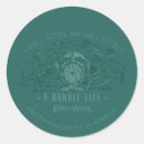 Search for lotr stickers Hobbit
