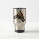 Search for motorcycle travel mugs Retro