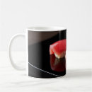Search for gastronomic mugs Sushi