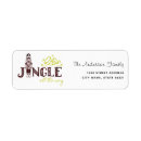 Search for nutcracker return address labels Green