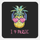 Search for tropical pineapple stickers Aesthetic