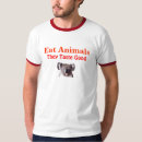 Search for animals taste good Vegetarian