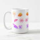 Search for four leaf clovers mugs Watercolor