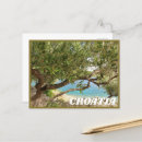Search for tree photo postcards Sea