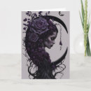 Search for gothic halloween cards Dark
