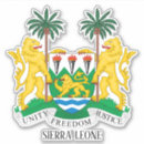 Search for sierra stickers World flags