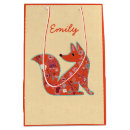 Search for fox gift bags Flowers